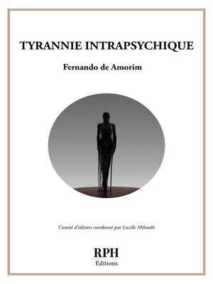 cover image of Tyrannie intrapsychique